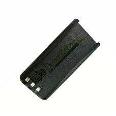 Substituição da bateria para Kenwood/TK3207/2207 KNB-45L TK3317/NX340