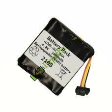 Substituição da bateria para PLC 4/HR-4U