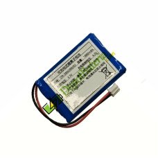 Substituição da bateria para PLC CN-SBM200