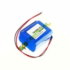 Substituição da bateria para PLC SA-T52