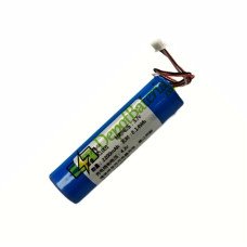 Substituição da bateria para PLC X1001