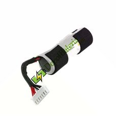 Substituição da bateria para Sony SRS-X2