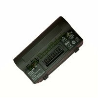 Substituição da bateria para Trimble 121300 7,27V 3150mAh 22,9W