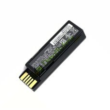 Substituição da bateria para Zebra DS3678 DS3578 DS2278 li3678 DS8178