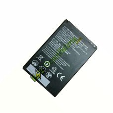 Substituição da bateria para ZTE Li3945T44P4h815174 Telstra-5G-Wi-Fi-Pro MU500/1