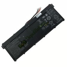 Substituição de bateria para Acer A515-43 Aspire 5 Aspire sf314-42 AP19B5L