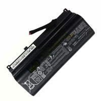 Substituição de bateria para Asus A42LM93 A42LM9H GFX71JY 88WH G751J