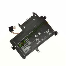 Substituição de bateria para ASUS B31Bn9H TP500L TP500LA