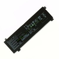 Substituição de bateria para Asus C15 G17 ROG-Strix G513QC C41N2010 FX507ZC