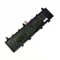 Substituição de bateria para Asus FX766IU FA506IV FX506LU C41N1906 FX566IV FX706IU