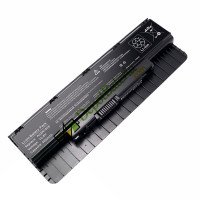 Substituição de bateria para Asus G58VW G58VW6700 A32Li9H N551V