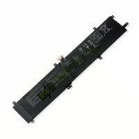 Substituição de bateria para Asus H700GV C31N1834 W700G3T/2T ProArt-StudioBook-17