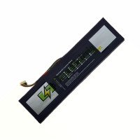 Substituição de bateria para AVITA CN6613-2S3P NS14A6ANF561 10Lines Pura14