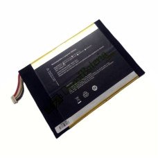 Substituição de bateria para AVITA NS13A PT3488127-2s LIBER13.3 EHKO23P