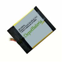 Substituição de bateria para CHUWI AeroBook13.3 G139 HW-34154184