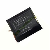 Substituição de bateria para Chuwi TY36134103P Ubook CWI509