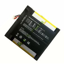 Substituição de bateria para Chuwi Ubook M3 Pro12.3 H-35130148P