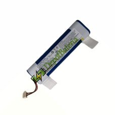 Substituição de bateria para Deebot DK520 DN55 DJ35 36 S08-LI-144-2500
