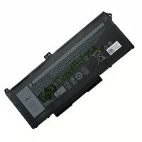 Substituição de bateria para Dell 5420 5520 Latitude RJ40G