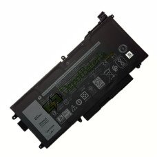 Substituição de bateria para Dell K5XWW Latitude 7390 5289 7389