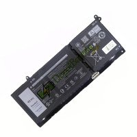 Substituição de bateria para Dell Vostro G91J0 3510 3515 5510 5410 3511