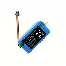 Substituição de bateria para EIFBOT T2 FD-CDM-A-L14.4 M160 D1 C1
