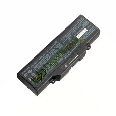 Substituição de bateria para Getac BP2S2P2600(S) E100 441814800016
