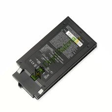Substituição de bateria para Getac S410 BP-S410-Main-32/2040