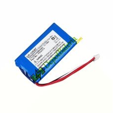 Substituição de bateria para Harman-Kardon P954374 Mini Onyx