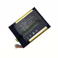 Substituição de bateria para Hasee PCpad CM