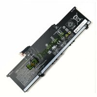 Substituição de bateria para HP HSTNN-DB9N BN03XL L77034-005 Envy-x360-13