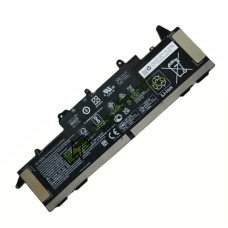 Substituição de bateria para HP SX03XL HSTNN-DB9S