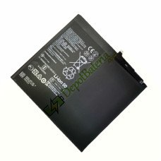 Substituição de bateria para Huawei MatePad HB27D8C8ECW-12 W09 Pro MRX-AL09 AL19