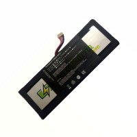 Substituição de bateria para Jumper ezbook s4 HW-3487265