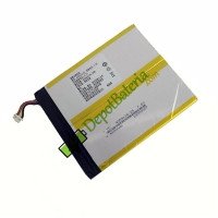 Substituição de bateria para jumper EZPad8pro 4059134