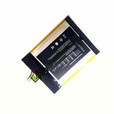 Substituição de bateria para Jumper x4 NV-2874180-2S Ezbook