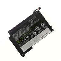 Substituição de bateria para Lenovo 00HW020 00HW021 SB10F46459 Yoga-460