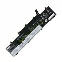 Substituição de bateria para Lenovo 2 E14 Thinkpad E15 Gen L19C3PD5 L19M3PD5 TP00117A