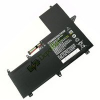 Substituição de bateria para Lenovo Air-12 5B10L54987 Socrates XiaoXin