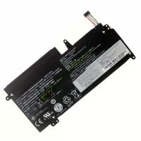 Substituição de bateria para Lenovo Gen S2 2 13 ThinkPad 01AV435 01AV437/401 01AV436