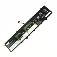 Substituição de bateria para Lenovo L18M4PF1 Yoga C940-15IRH s740-15irh