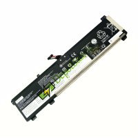 Substituição de bateria para Lenovo L19C4PC1 L19M4PC1 R7000P 2020 Y7000P