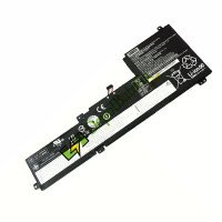 Substituição de bateria para Lenovo L19L4PF1 L19M4PF1 L19C4PF1