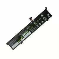 Substituição de bateria para Lenovo L19M3PF7/L3PF3 Ideapad 15IMH05 Creator-5