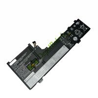 Substituição de bateria para Lenovo L19M4PD2 IdeaPad S740-14IIL L19L4PD2