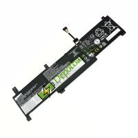 Substituição de bateria para Lenovo L20L3PF0 L20M3PF0 L20C3PF0