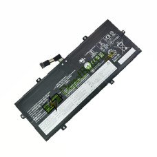 Substituição de bateria para Lenovo SB10X87838 L19M4PD8 5B10X87839 YOGA-Duet L19C4PD8