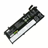 Substituição de bateria para Lenovo ThinkPad T490 L18M3P73 L18M3P74 P43S