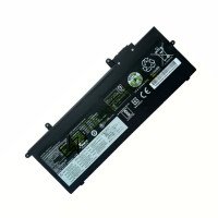 Substituição de bateria para Lenovo X280 SB10K97618 01AV472 L17S6P71