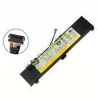 Substituição de bateria para Lenovo Y40P-70 Y40-70 L13L4P01 Y40P-80 Y40-80